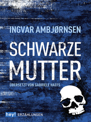cover image of Schwarze Mutter